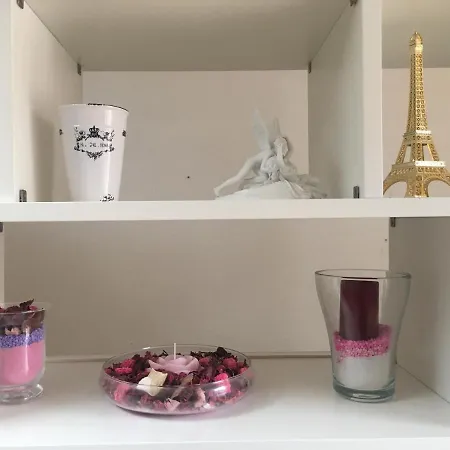 La Finestra Sul Mare Ferienhaus Lerici