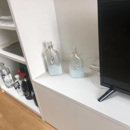 La Finestra Sul Mare Nyaraló *
