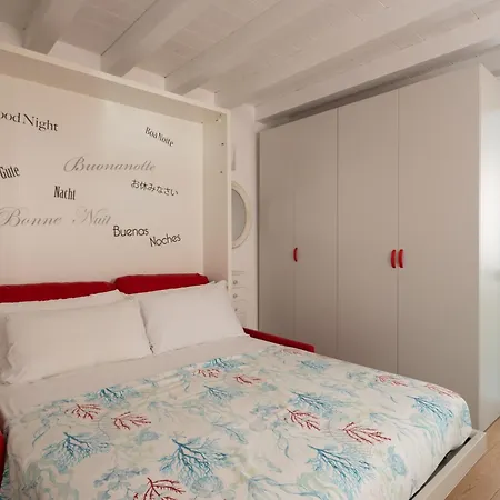 La Finestra Sul Mare - Cozy Modern Bright With Amazing View Леричи