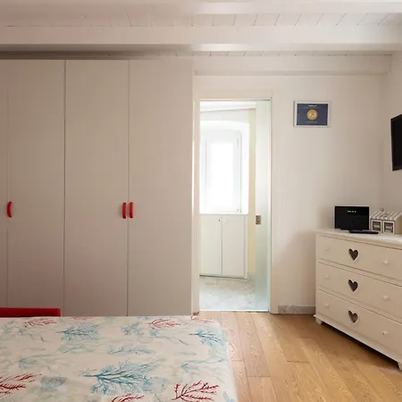 La Finestra Sul Mare - Cozy Modern Bright With Amazing View