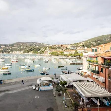 La Finestra Sul Mare - Cozy Modern Bright With Amazing View *