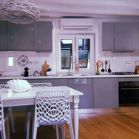 La Finestra Sul Mare