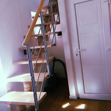 Ferienhaus La Finestra Sul Mare