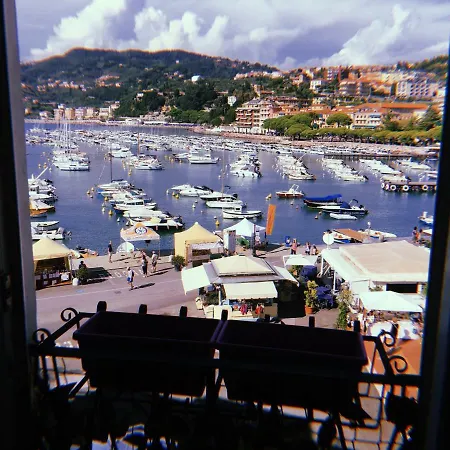 La Finestra Sul Mare