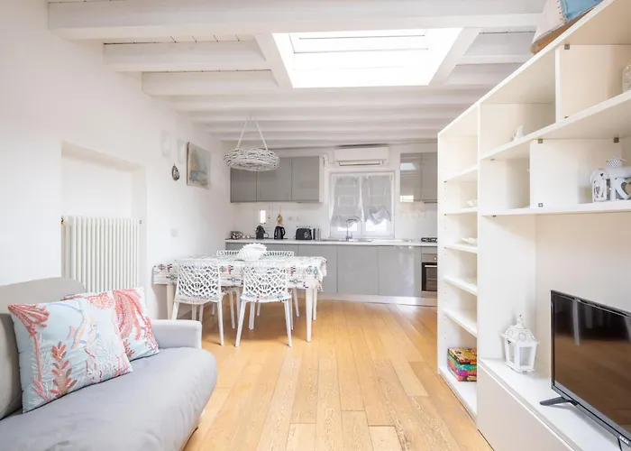 La Finestra Sul Mare - Cozy Modern Bright With Amazing View Дом отдыха