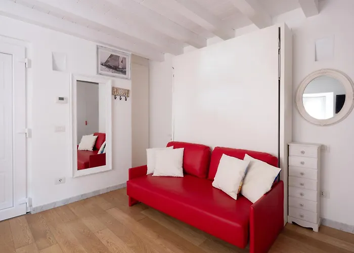 La Finestra Sul Mare - Cozy Modern Bright With Amazing View Dom wakacyjny Lerici