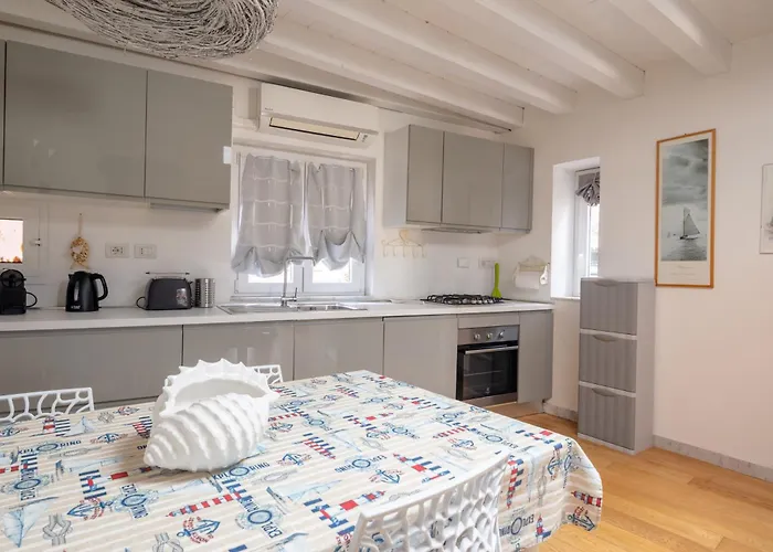 La Finestra Sul Mare - Cozy Modern Bright With Amazing View *