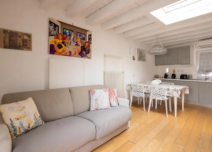 La Finestra Sul Mare - Cozy Modern Bright With Amazing View * Леричи