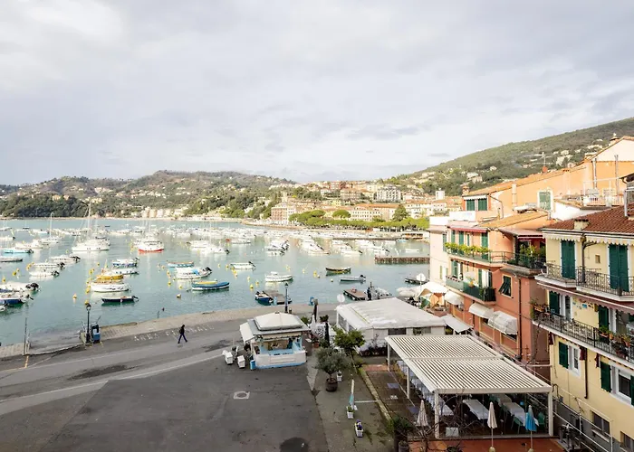 La Finestra Sul Mare - Cozy Modern Bright With Amazing View *
