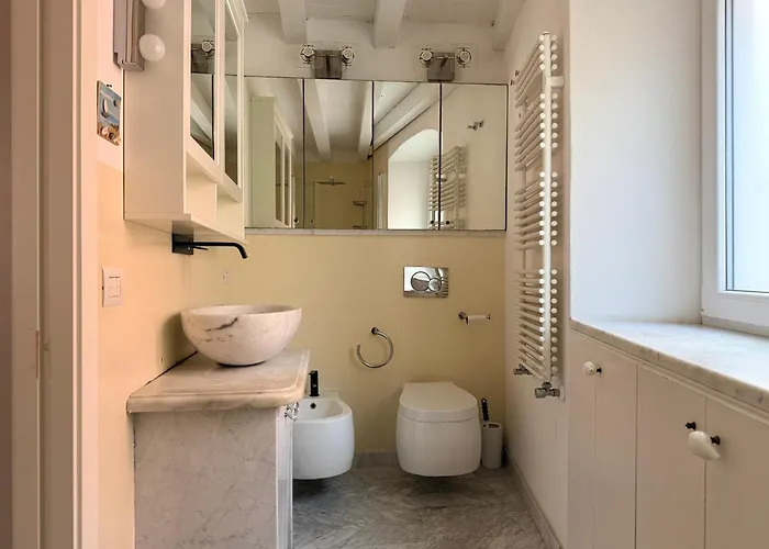 La Finestra Sul Mare - Cozy Modern Bright With Amazing View Dom wakacyjny