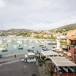 La Finestra Sul Mare - Cozy Modern Bright With Amazing View *