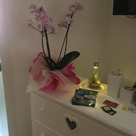 La Finestra Sul Mare Holiday home *