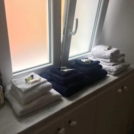 La Finestra Sul Mare Holiday home Lerici