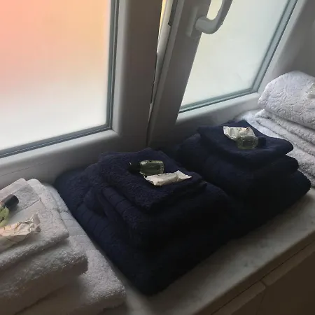 La Finestra Sul Mare *