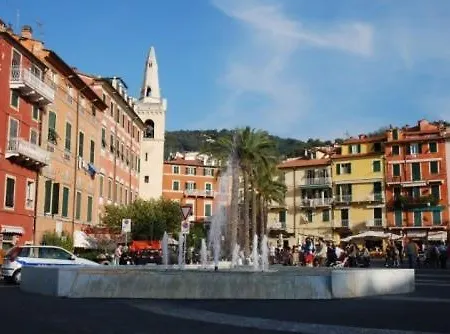 La Finestra Sul Mare