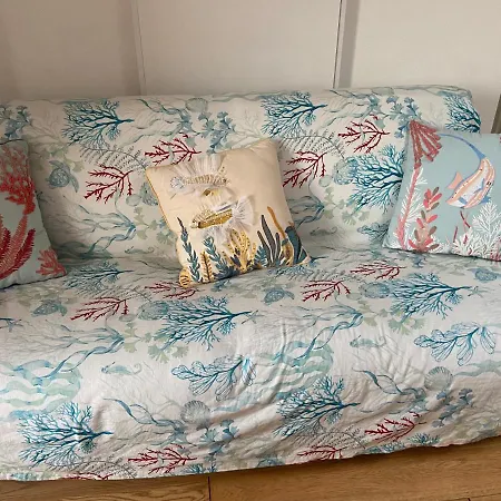 La Finestra Sul Mare レーリチ