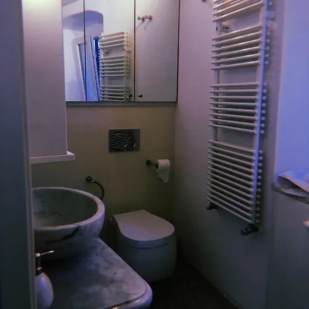 Holiday home La Finestra Sul Mare Lerici