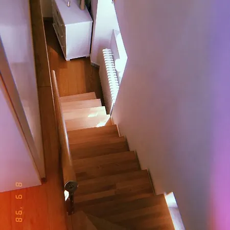 Casa vacanze La Finestra Sul Mare Lerici
