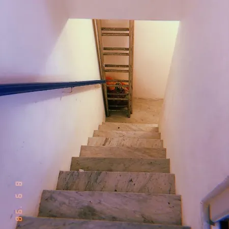 La Finestra Sul Mare * לריצ'י