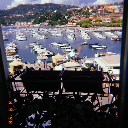 La Finestra Sul Mare בית נופש