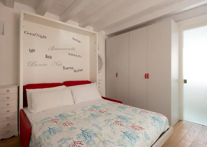 La Finestra Sul Mare - Cozy Modern Bright With Amazing View 莱里奇